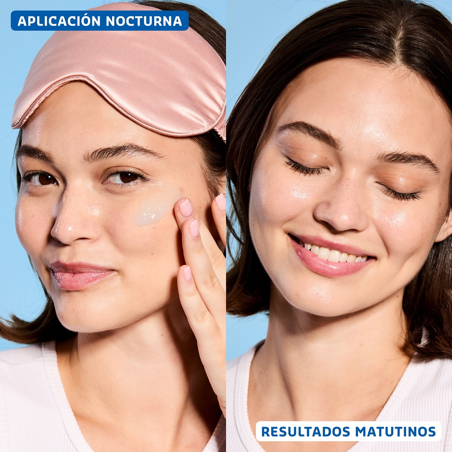 AQUA BOMB SLEEPING MASK (MASCARILLA NOCTURNA AQUA BOMB)